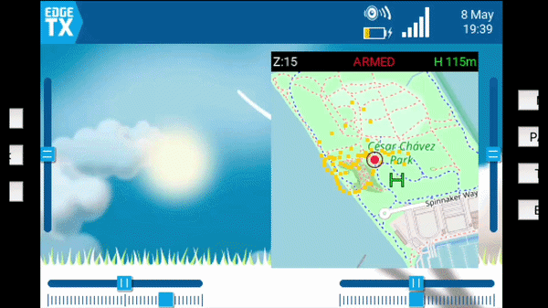 osm2edgetx in action