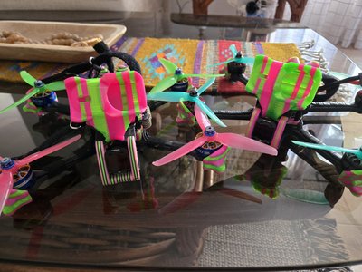 Build by FPV_and_Me