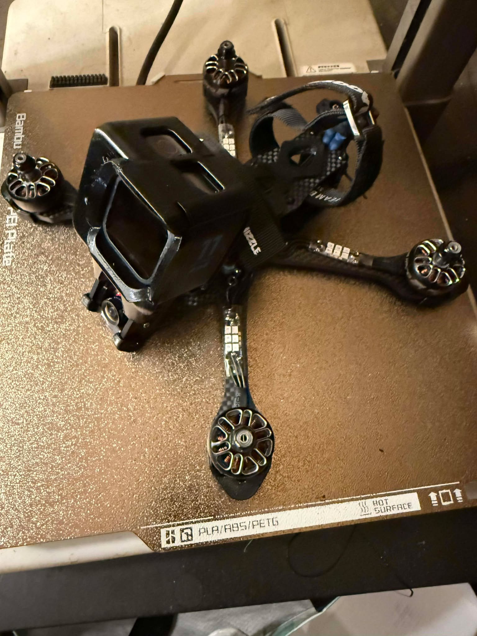 build image 931600004