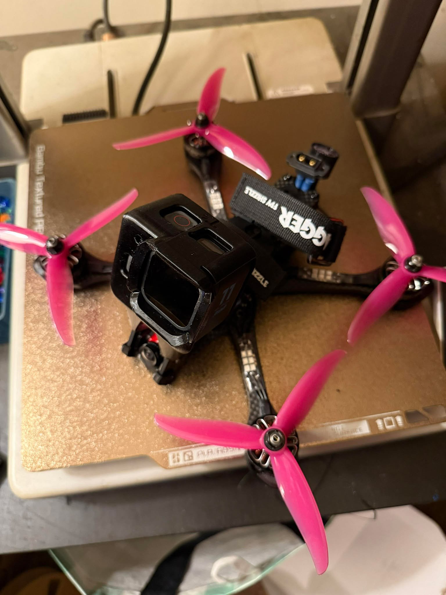 build image 931600006