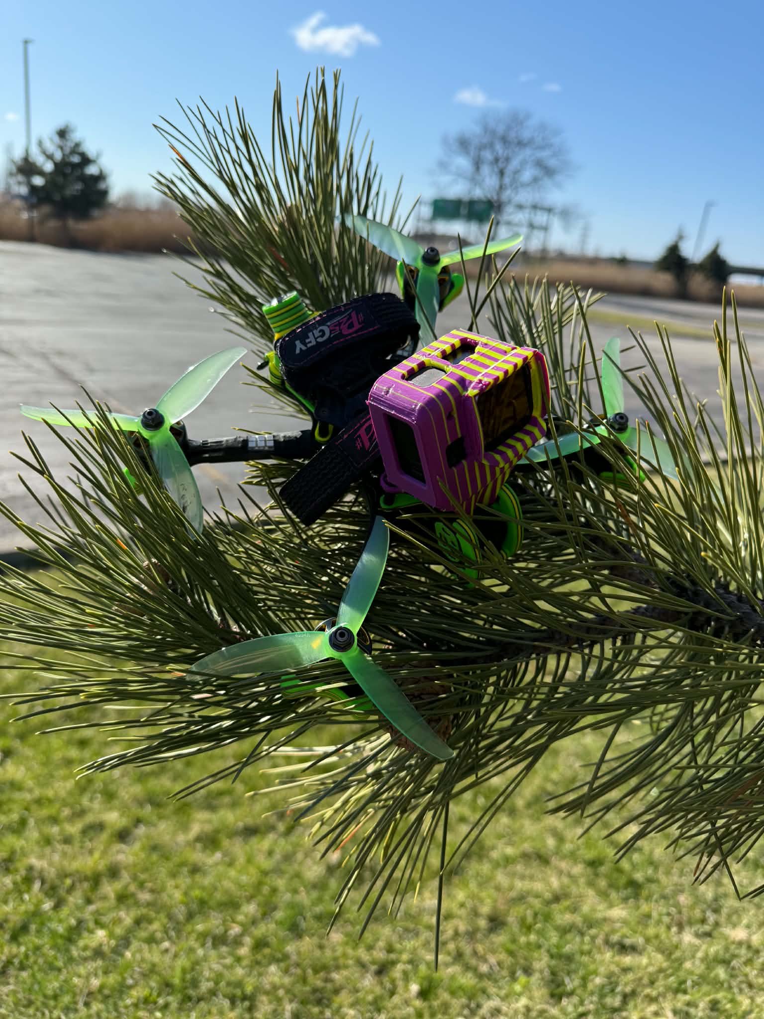 build image 954110006