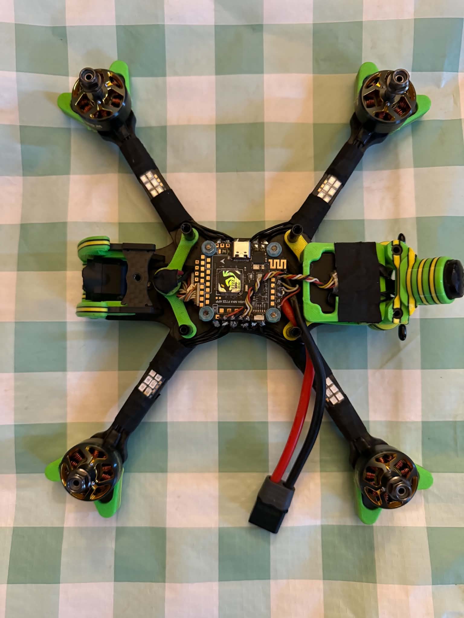 build image 954110007