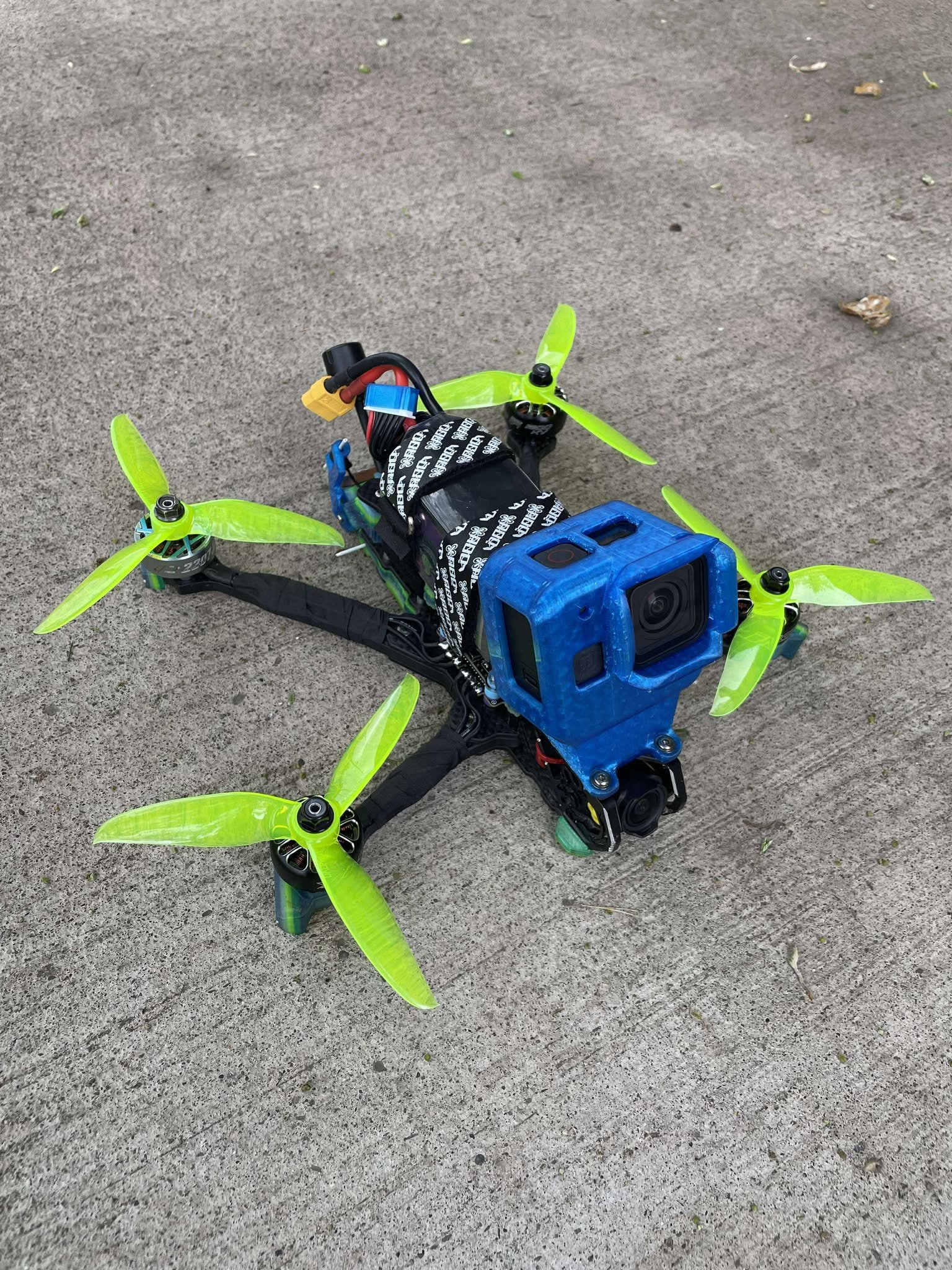 build image 996010003