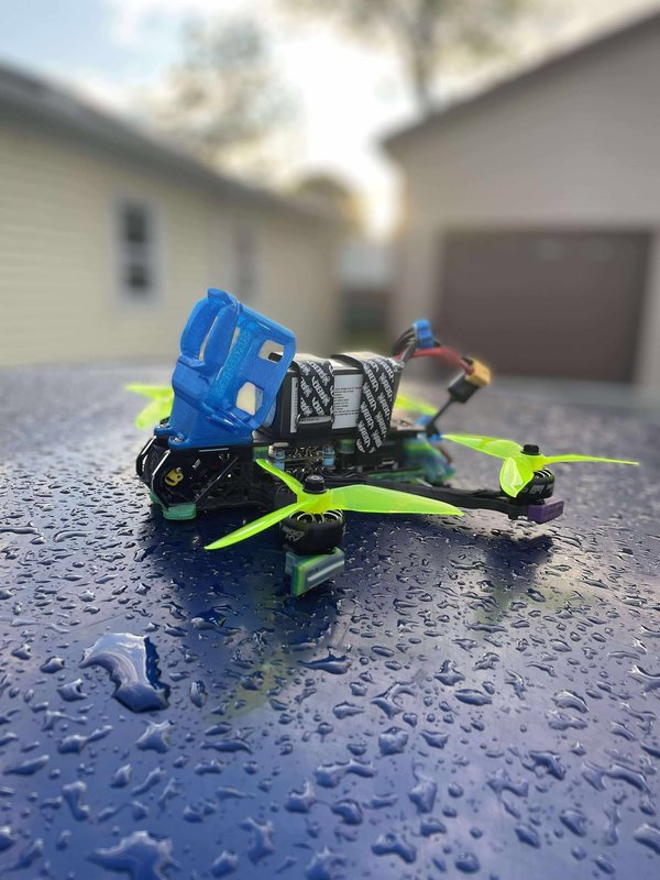 Volador VX5 GoPro 11 Mini