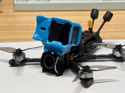 Volador VX 3.5 by Maryed