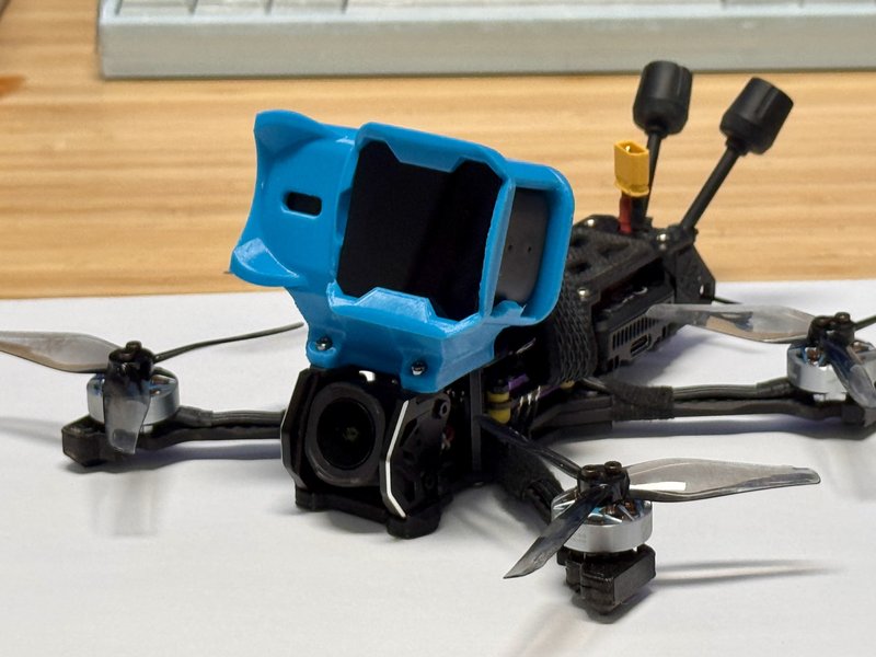 Volador VX 3.5 by Maryed