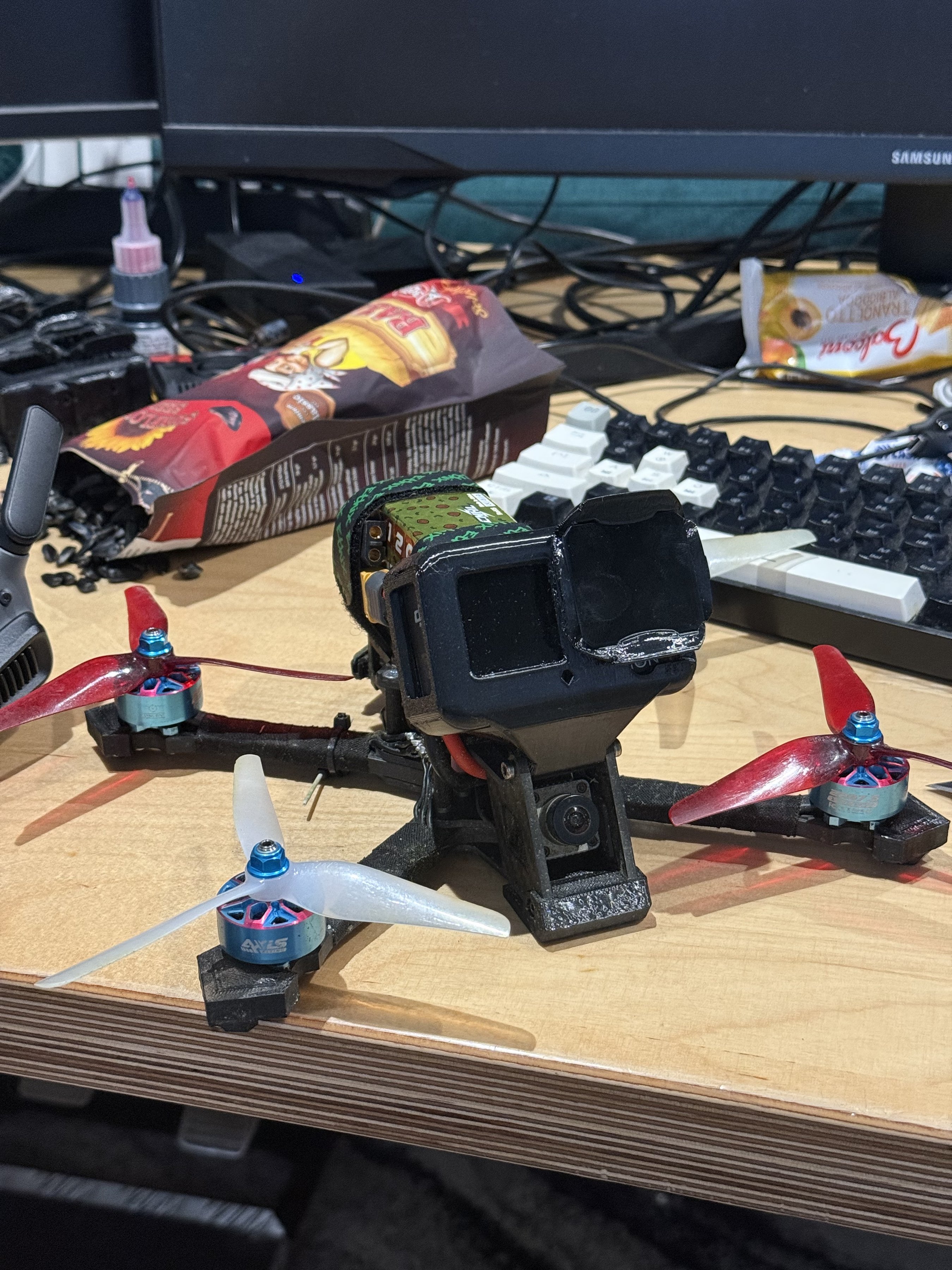 build image 219310001