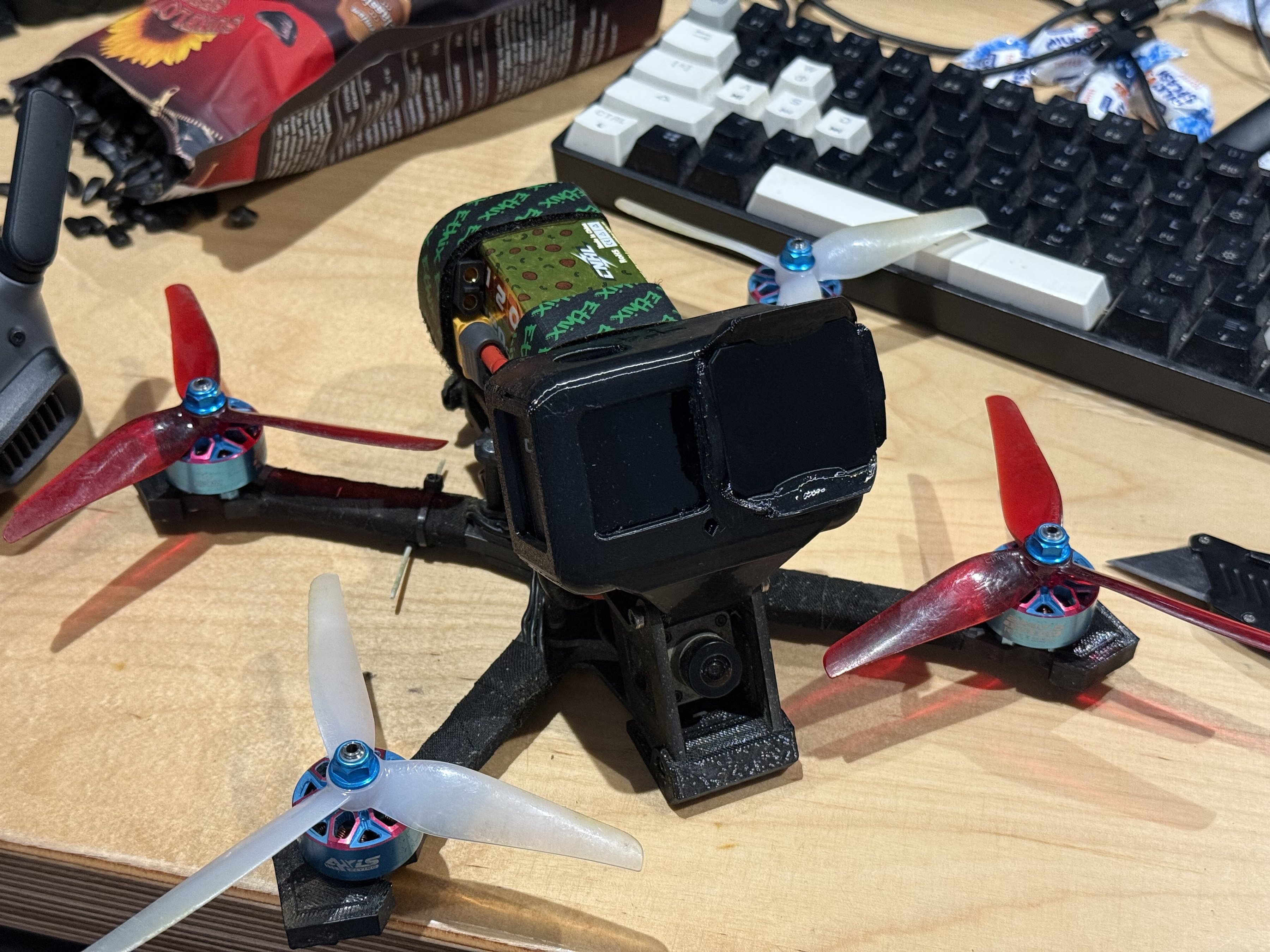 build image 219310002