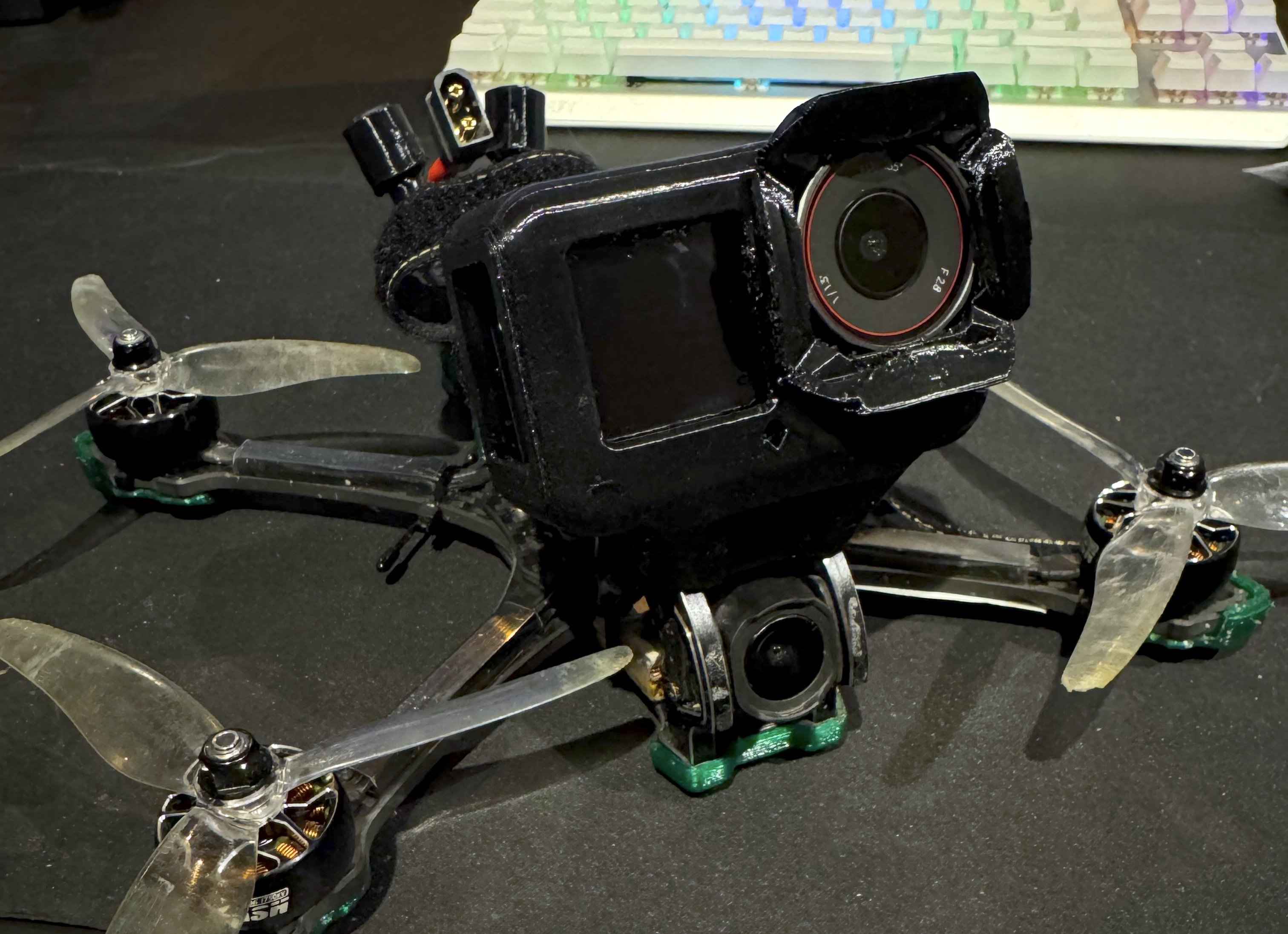 build image 707830004