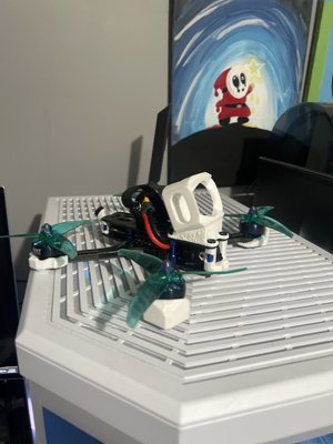 Build by Flowzz