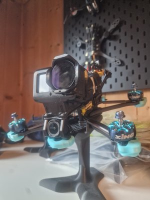 Foxeer Mega5 Action 5 ND