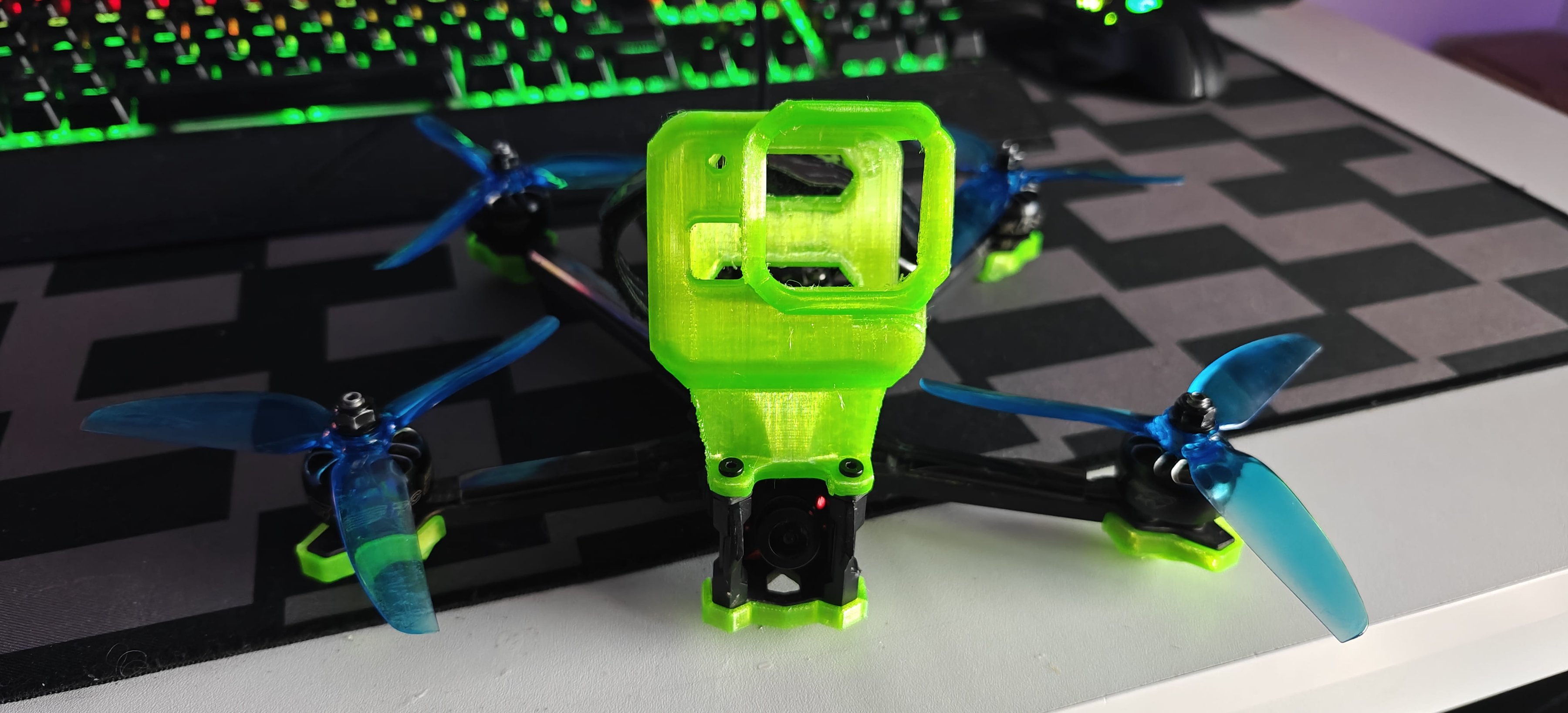 build image 434400005