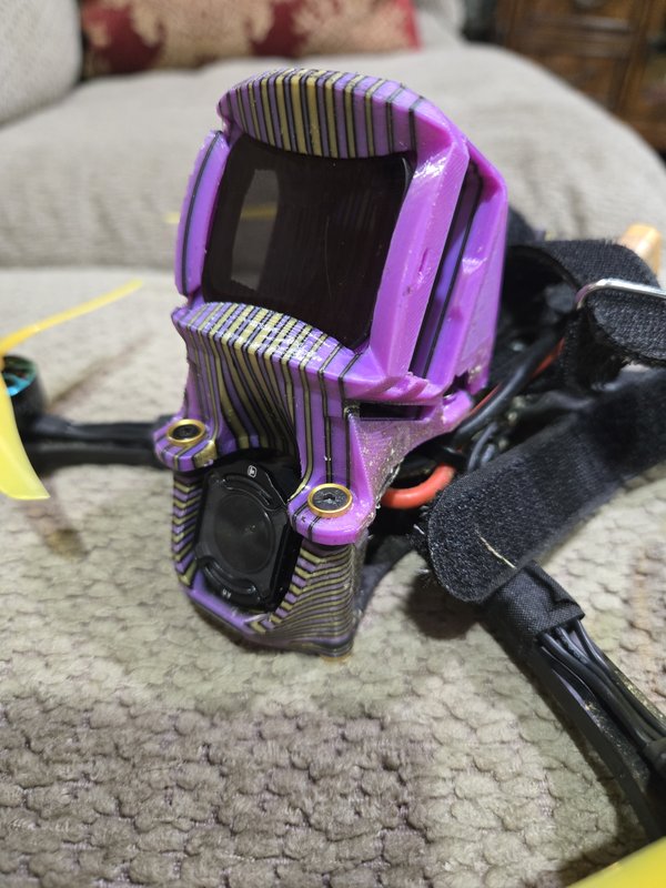 Quadmula SIren f5 split Aciton2