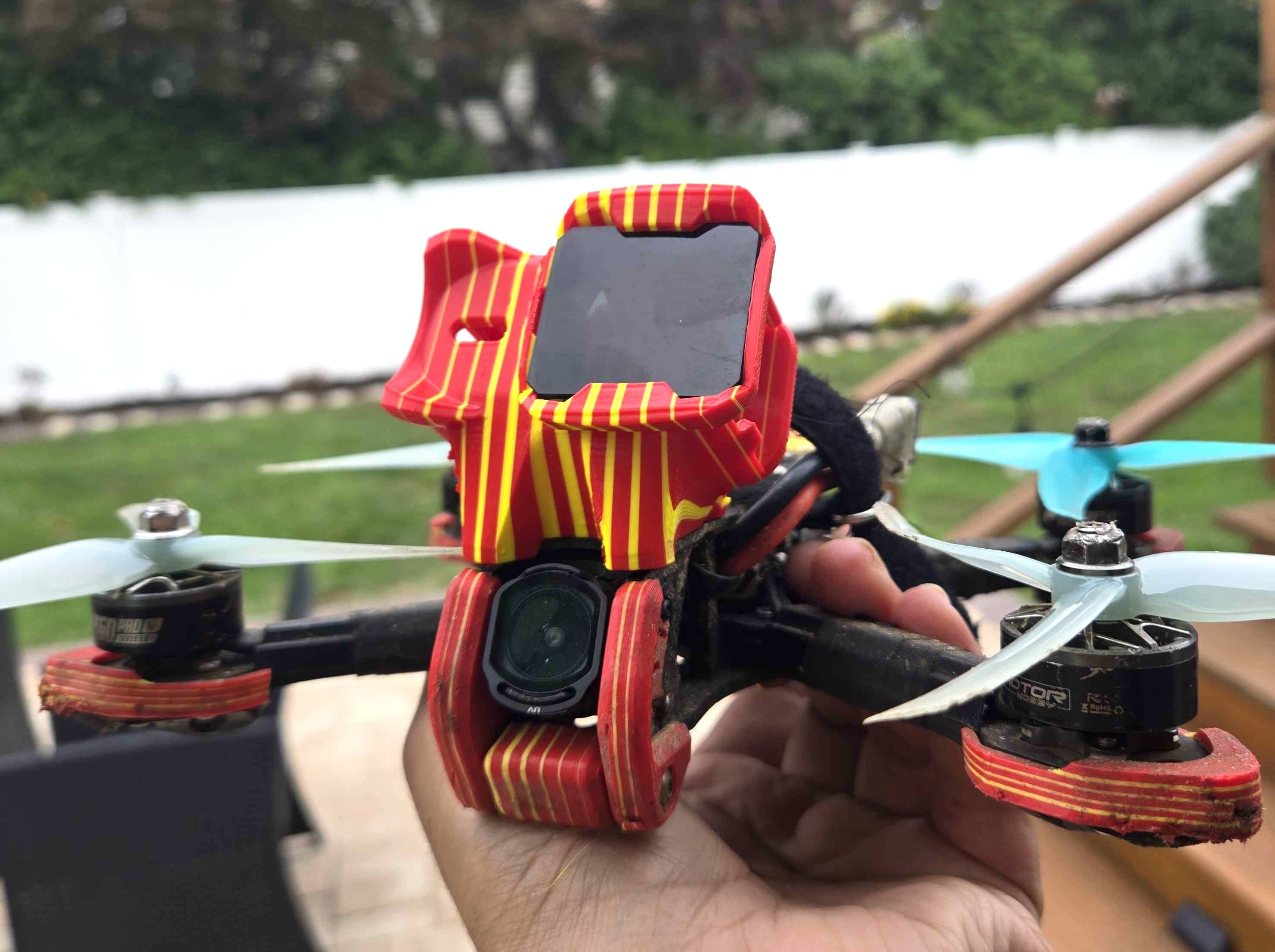 build image 299660007