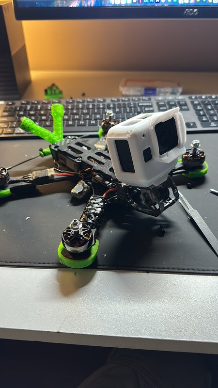 Build by juxjustin