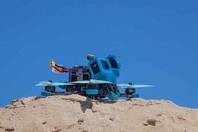 ImpulseRC Echo Action4