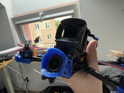 APEX 5 with O4 PRO
