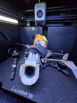 Build by Koolada_FPV