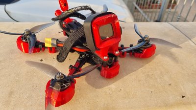 Apex Action2 Bando Basher