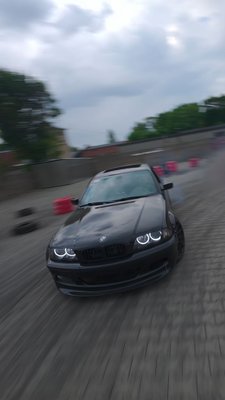build image