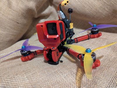 Build by paradigmswitch