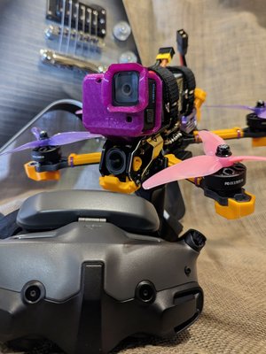 Build by paradigmswitch