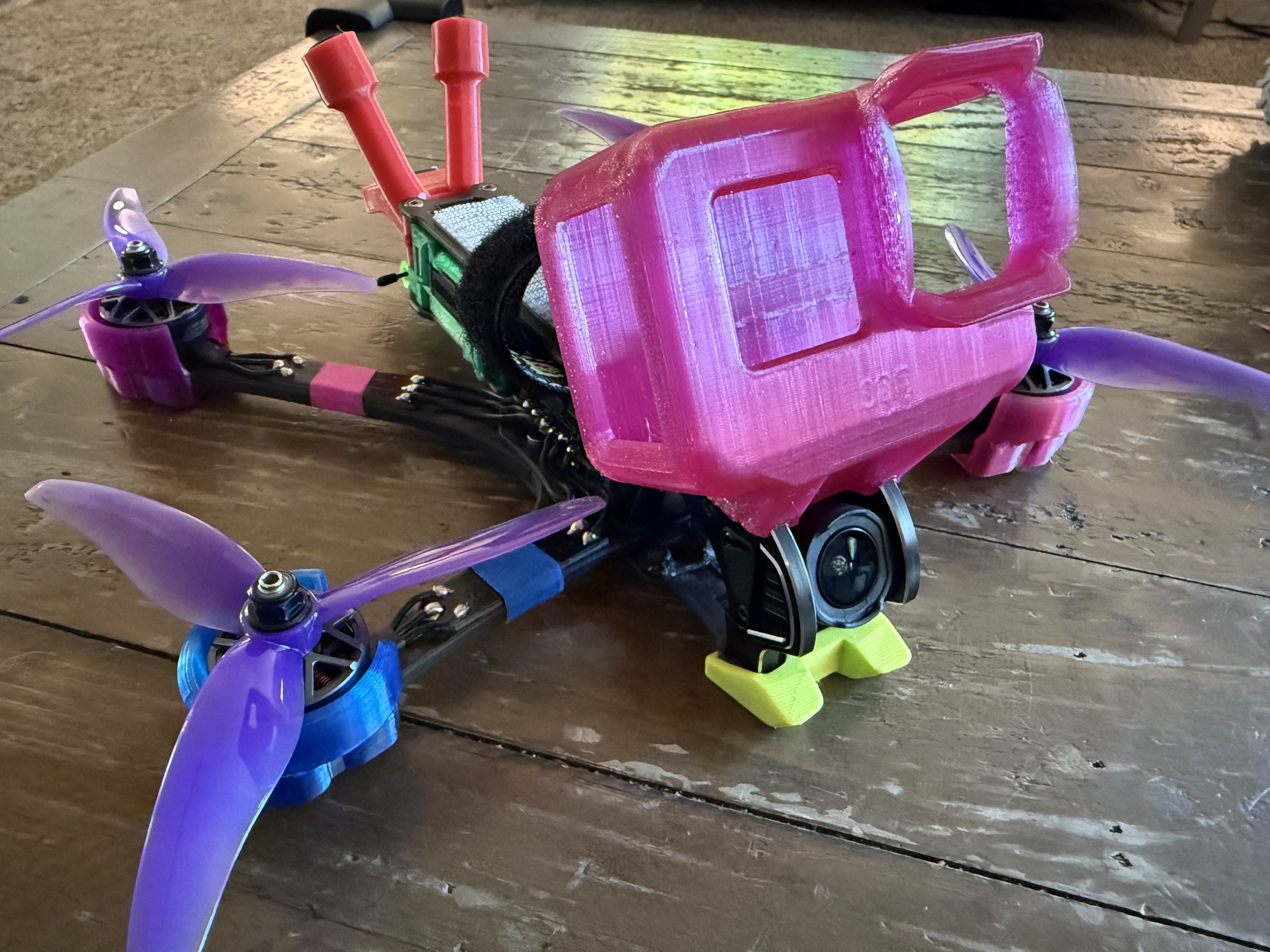 build image 408080001