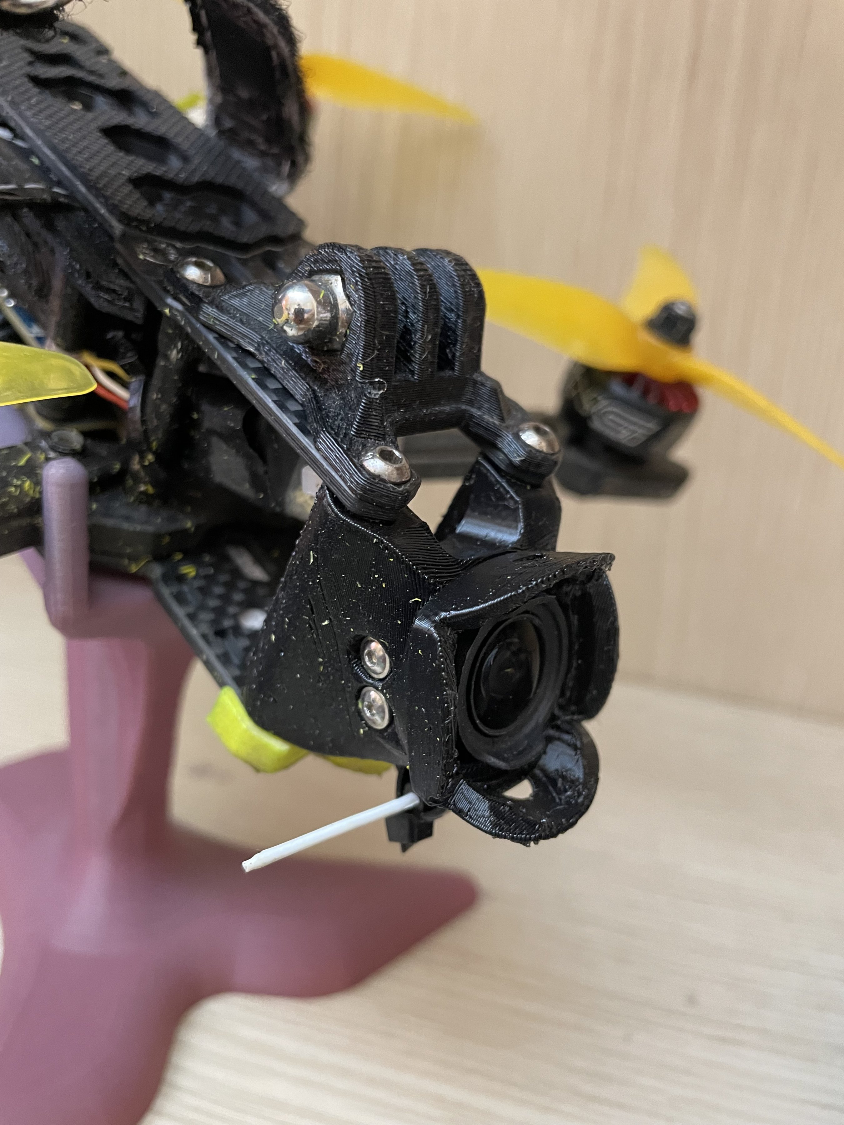 build image 999250007