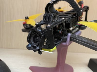 iFlight Titan DC5 O3 Pod