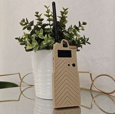 Wio Tracker L1 w/3000mah battery