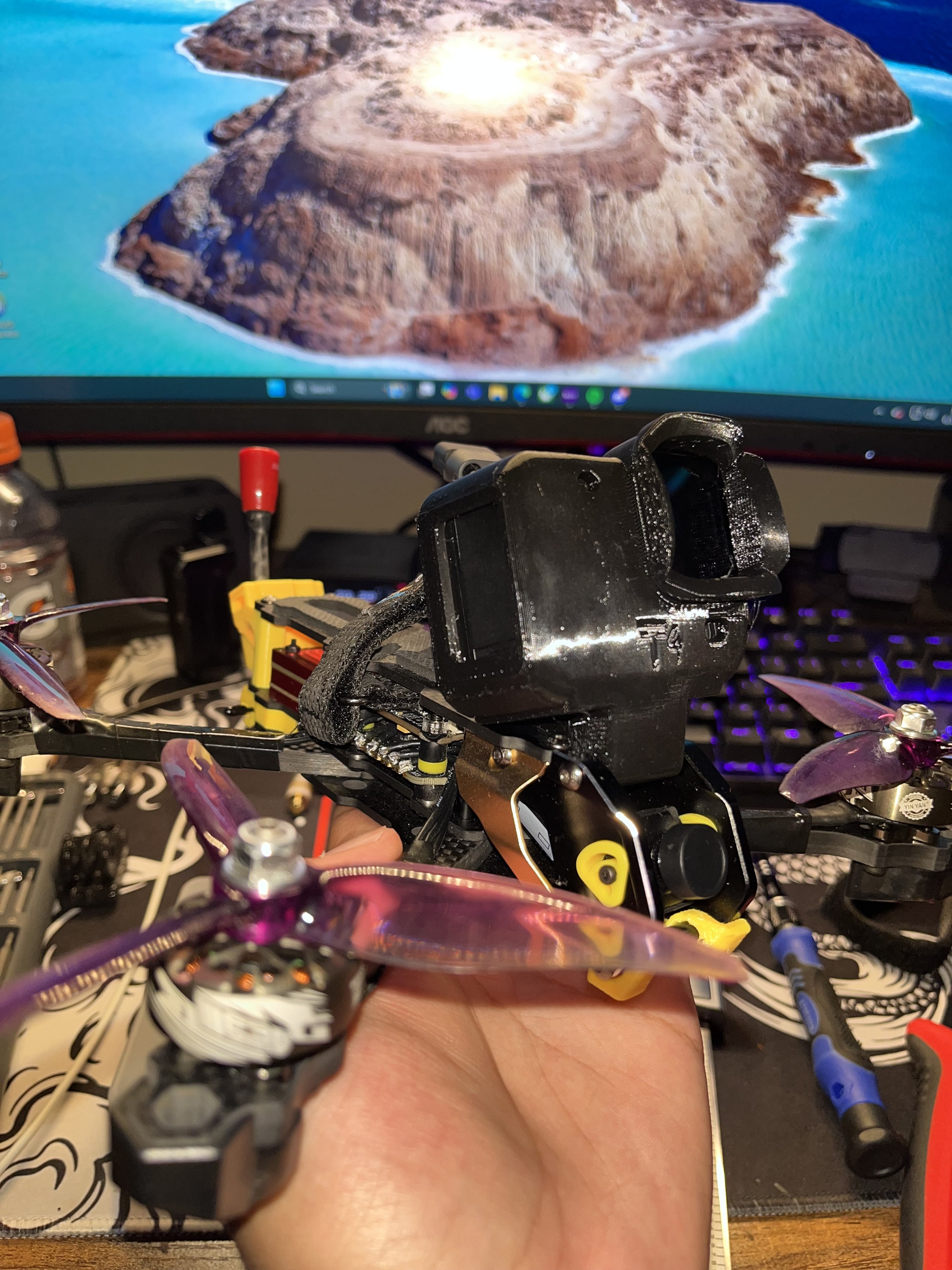 build image 442710007