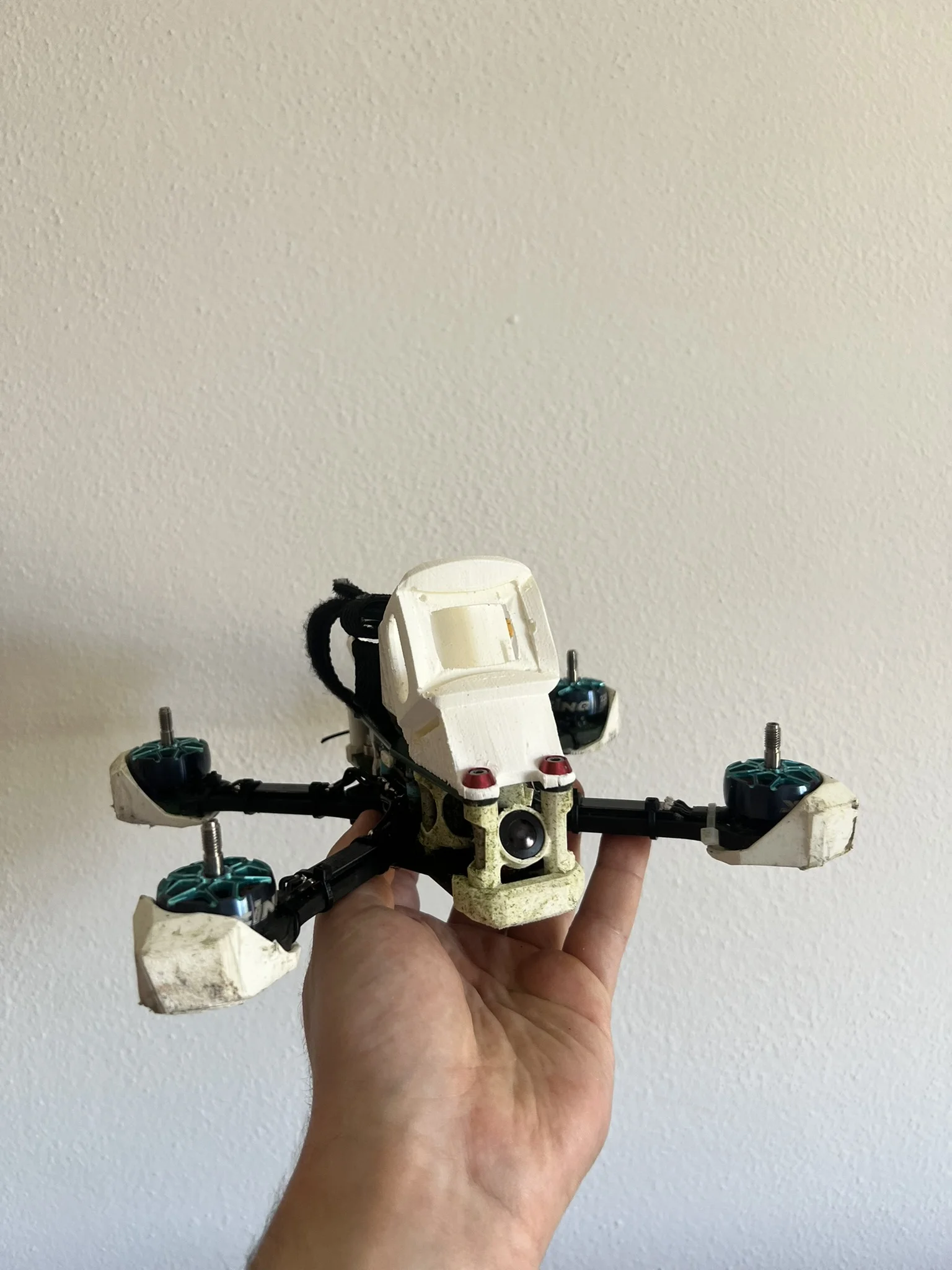 build image 740680007