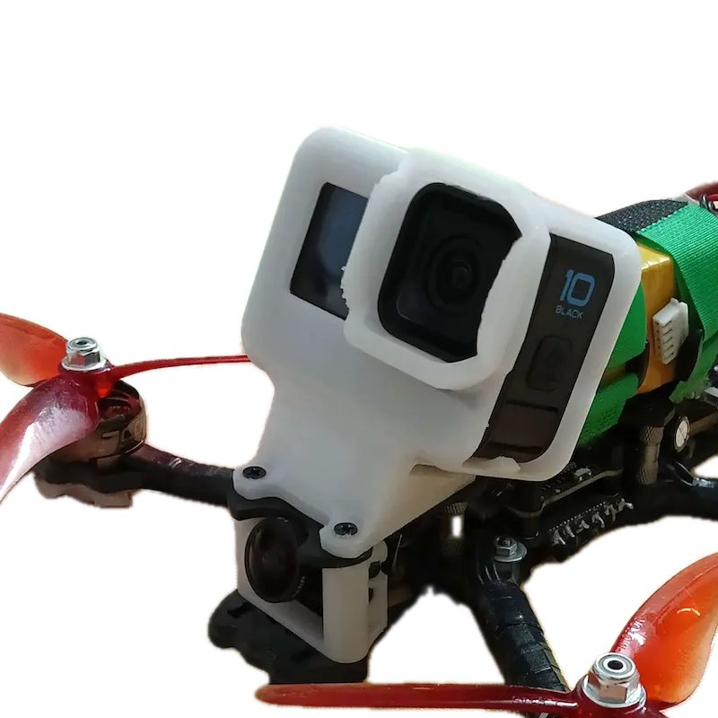 GoPro Hero 9-10 Mount