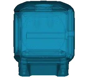 action2: AOS Family 25.0 TBS Badass Forward