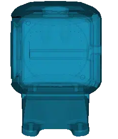 action2: AxisFlying Manta 5 30 TBS Badass