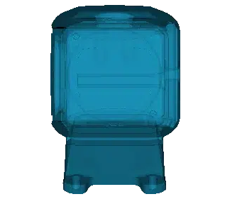 action2: Camera Butter Cinema One Long 25 TBS Badass