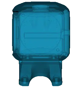 Frame X Stealth 5 | Action2