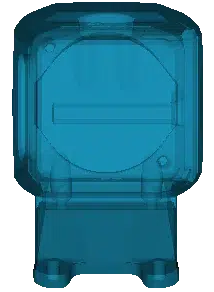 action2: FlyFishRC Volador VX5 | VD5 V1 + V2 25