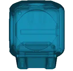 action2: FlyFishRC Volador VX5 | VD5 V1 + V2 30 Forward bigbase