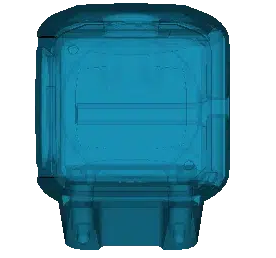 action2: GepRC Mark5 Classic 25 TBS Badass a2 TIGHT 2mm Forward a2 thick TBS buffer