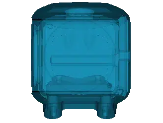 action2: ImpulseRC Apex EVO / EVO DC 25 TBS Badass Forward never underbelt