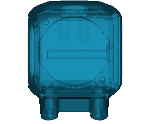 action2: ImpulseRC Apex EVO noprops 20 Forward