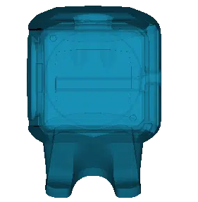 action2: 25 TBS Badass force center never underbelt