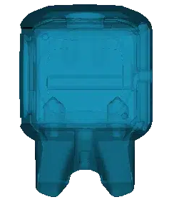 action2: ImpulseRC Echo Pro 30 TBS Badass shoulder