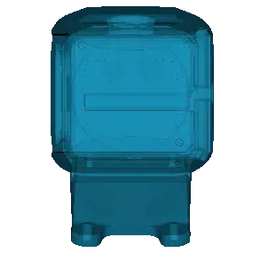 QAV-S 2 Johnny SE long | Action2