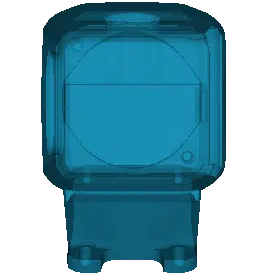 action2: Lumenier QAV-S JB 1 + 2 25 never