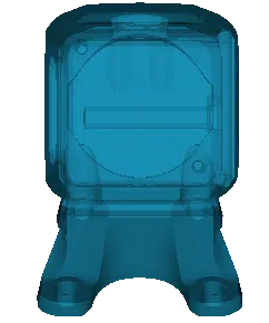 action2: Quadmula Siren F5 S2 25