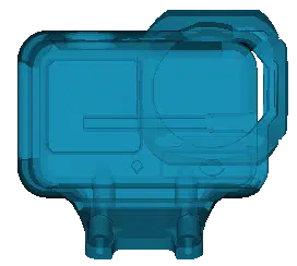 action5: AxisFlying Manta 5 SE 25 TBS Badass always underbelt