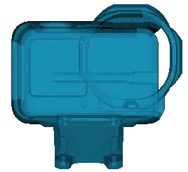 Mega 5 | Action 3/4/5