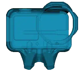 action5: ImpulseRC Echo Pro 25 over-lens 2r bigBoltz2